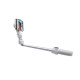 Insta360 Flow 2 AI Tracker Bundle Gray - A.I. Powered Gimbal Stabilzer for Smartphone
