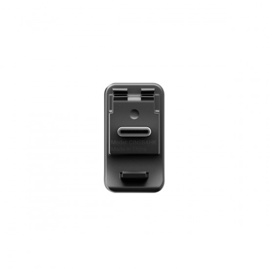 Insta360 X5 Mic Adapter
