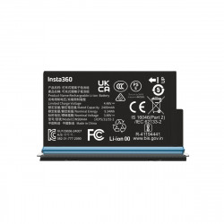 Insta360 X5 Battery