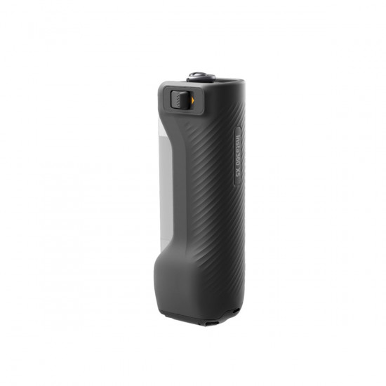 Insta360 X5 Foldable Utility Handle - Comfortable soft rubber grip
