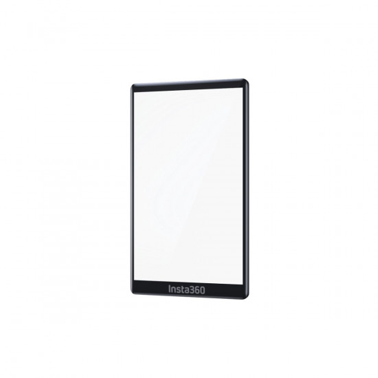 Insta360 X5 Cooling Screen Protector