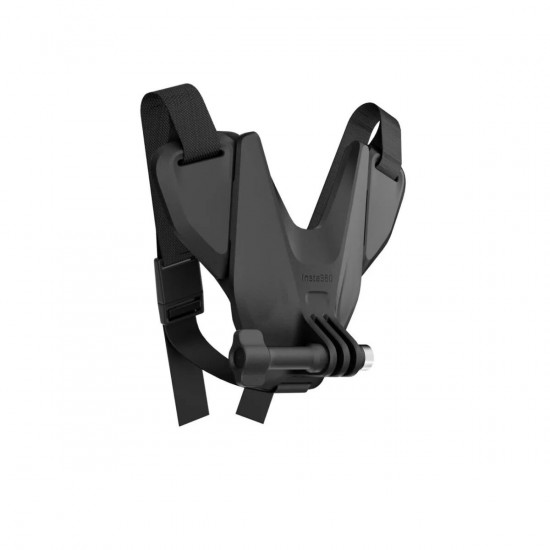 Insta360 Motorcycle Helmet Chin Mount 2.0 - Universal for all Action Cameras