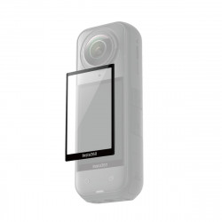 Insta360 X5 Cooling Screen Protector