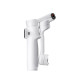Insta360 Flow 2 AI Tracker Bundle White - A.I. Powered Gimbal Stabilzer for Smartphone