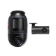 70mai Dash Cam 4K Omni 360° + Reaview Full View with Dual Sony STARVIS 2, AI 2.0 & 4G LTE (X800-2)