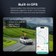 70mai Dash Cam 4K Omni 360° + Reaview Full View with Dual Sony STARVIS 2, AI 2.0 & 4G LTE (X800-2)
