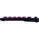 Razer BlackWidow V4 Low Profile Tenkeyless HyperSpeed - Wireless RGB Keyboard - Green Switch