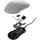 Endgame Gear XM2 8k V2 Gaming Mouse - White - 52g, 30.000 cpi