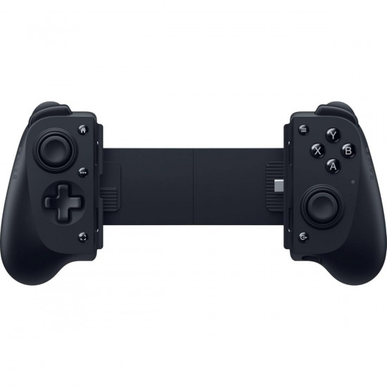 Razer Kishi V3 USB-C Gaming Controller - iPhone - Android - PC -  Dual Back Buttons - 3,5 Audio Jack
