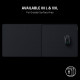 Razer STRIDER LARGE - Hybrid Water-Resistant Gaming Mouse Mat