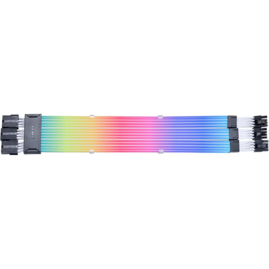 Lian Li STRIMER Wireless for GPU 3x8-Pin PW12-1W (no controller)
