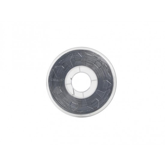 CREALITY CR-PLA Grey, 3D Printer Filament 1 kg Spool,1.75 mm (3301010066) gray