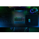 Razer HUNTSMAN V3 PRO TENKEYLESS ANALOG - Optical Gaming Keyboard - Rapid Trigger - US Layout