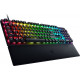 Razer HUNTSMAN V3 PRO 8KHz ANALOG - 8K Polling Rate - RGB Optical Gaming Keyboard - Rapid Trigger