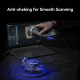 Creality CR-Scan Raptor 3D Scanner (5-2000mm object, 0,02mm scan accurancy, 60fps speed)
