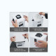 Creality Desktop Falcon Smoke Purifier YW45 for A1