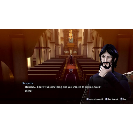 Raidou: Remastered – The Mystery of the Soulless Army Nintendo Switch 2