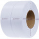 Creality CR-PETG Value Pack 2kg - No Reel - 2x White 3D Printer Filament Refill