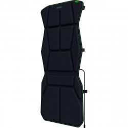 RAZER FREYJA - Haptic Gaming Chair Cushion - HyperSpeed Wireless & Bluetooth - Adjustable Strap