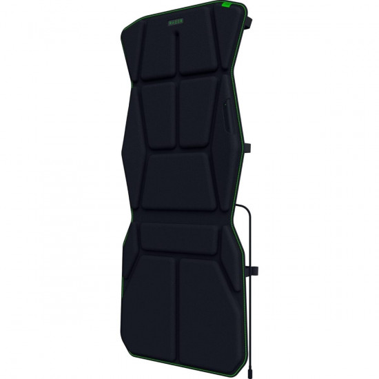 RAZER FREYJA - Haptic Gaming Chair Cushion - HyperSpeed Wireless & Bluetooth - Adjustable Strap