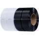 Creality CR-PETG Value Pack 4kg - No Reel - 2x Black & 2x White 3D Printer Filament Refill