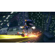 Sonic X Shadow Generations Switch