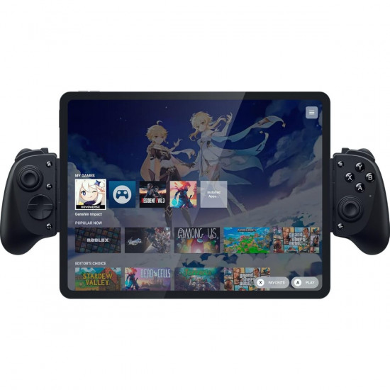 Razer Kishi V3 PRO XL USB-C Controller - iPad up to 13'' - Android - PC - Haptics - DualBack Buttons