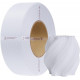 Creality CR-PETG White - No Reel 3D Printer Filament, Hard Glossy, Tensile 49MPA, 1 kg Spool1.87