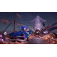 Sonic Racing: CrossWorlds Switch