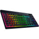 Razer BlackWidow V4 Low Profile Tenkeyless HyperSpeed - Wireless RGB Keyboard - Green Switch