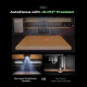 Creality Falcon A1 Pro - 20W Laser Engraver, 20W Blue & Optional 2W IR laser module 358x268