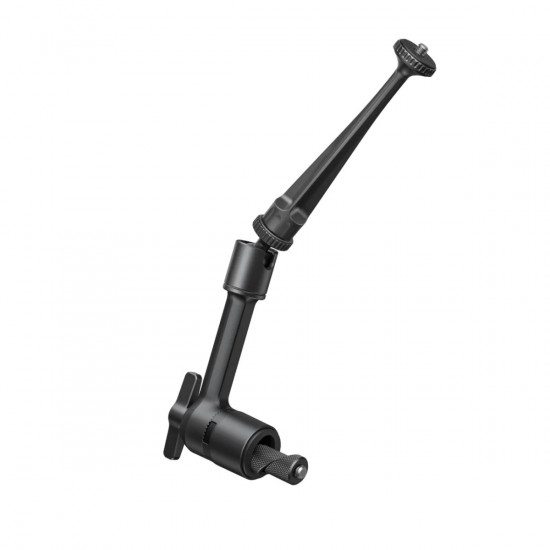 Insta360 Motorcycle Magic Arm - Universal Secure Handlebar Mount
