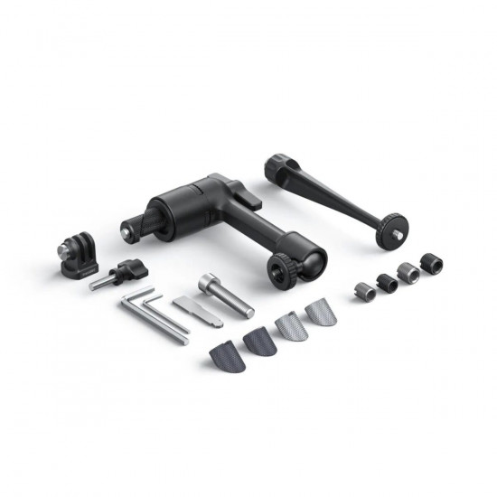 Insta360 Motorcycle Magic Arm - Universal Secure Handlebar Mount