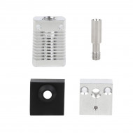 Creality Hotend Accessory Kit for Ender-3V2/5Pro/5Plus/6/2Pro/3/3Pro