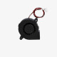Creality K2 Pro/K2 Plus Mainboard Cooling Fan for K2 Plus_K2 Pro