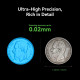 Creality CR-Scan Otter 3D Scanner (10-2000mm object, 0,02mm scan accurancy)