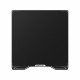 Creality Hi Epoxy Resin Build Plate 280x265mm - Adhesion Flatness Strength Wear Resistance