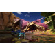 Sonic Racing: CrossWorlds Switch