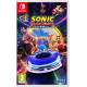 Sonic Racing: CrossWorlds Switch