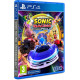 Sonic Racing: CrossWorlds PS4
