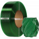 Creality CR-PETG Transparent Green - No Reel 3D Printer Filament, Hard Glossy, Tensile 49MPA, 1 kg