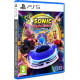 Sonic Racing: CrossWorlds PS5