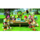 Sonic X Shadow Generations Switch