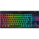 Razer BlackWidow V4 Low Profile Tenkeyless HyperSpeed - Wireless RGB Keyboard - Green Switch