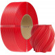 Creality CR-PETG Red - No Reel 3D Printer Filament, Hard Glossy, Tensile 49MPA, 1 kg Spool1.83