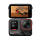 Insta360 Ace Pro 2 Ultimate Videography Bundle Action Cam - 3 lenses, 2 filters,Xplorer grip pro kit