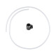 Creality K2/K2 Pro/K2 Plus/M300 filament spool holder inlet for K2 Pro_K2 Plus_K2_Sermoon M300