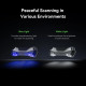Creality CR-Scan Raptor 3D Scanner (5-2000mm object, 0,02mm scan accurancy, 60fps speed)