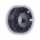 Creality Hyper PETG-CF Black Carbon Fiber 3D Printer Filament, High Strength, RFID 1 kg Spool1.75