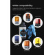 Creality LCD 8K High Precision UV Curable Resin - Orange (3302190005)